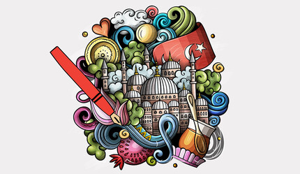 Edebiyat şöleni başlıyor: İstanbul, şiirin başkentidir - kultur-sanat