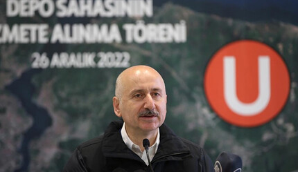 İstanbul’a yeni metro hattı: Yüzde 87’si tamamlandı! Seyahat 36 dakikaya düşecek - ekonomi