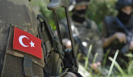 Kuzey Irak'tan acı haber: Sözleşmeli er Hüseyin Korkmaz şehit oldu - gundem