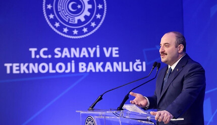 Son dakika: Bakan Varank'tan işverene asgari ücret desteği müjdesi: 10 milyar lirayı geçecek - ekonomi