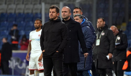 Emre Belözoğlu: 16 yaşımdan beri aynı şekilde gündemde olmak çok acı - spor