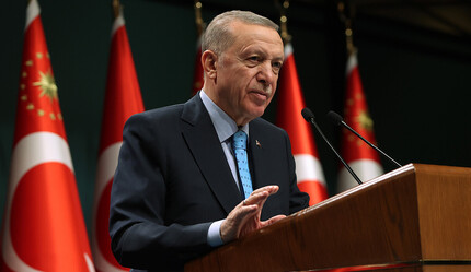 Cumhurbaşkanı Erdoğan müjdeyi verdi: 1 trilyon dolarlık rezerve ulaştık - gundem