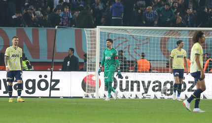 Fener'in dönüş vakti! Jesus'tan takıma: Kaldırın kafanızı ve önünüze bakın - spor