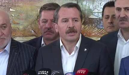 Bakan Bilgin Memur-Sen heyetiyle görüştü: İlk açıklama geldi - ekonomi