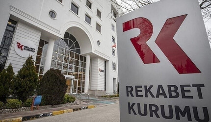 Rekabet Kurumu, idari cezalardaki alt sınırı belirledi: Karar, Resmi Gazete'de - gundem