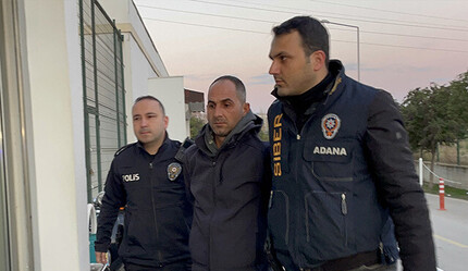 İnternet dolandırıcılarına şafak operasyonu: Dokuz ilde 45 adrese baskın düzenlendi - gundem