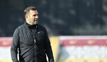 Okan Buruk'tan takımına uyarı: 45’lik oyun yetmez - spor