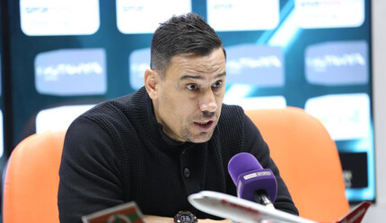 Çağdaş Atan Kayserispor'un silinen 3 puanı için TFF'ye sitem etti - spor