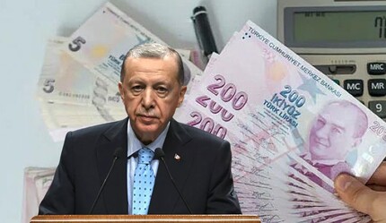 Cumhurbaşkanı Erdoğan'dan EYT müjdesi! Yaş sınırı kalktı, 2 milyon 250 bin kişi emekli olmaya hak kazandı - gundem