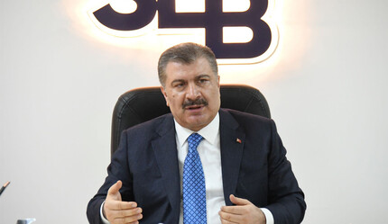 Kur düzenlemesi ve ihracat yasağı etkisi... İlaç krizi ocakta bitecek - dunya