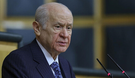 MHP Lideri Bahçeli'den CHP'ye doğalgaz tepkisi: Madem inanmıyorlar istifadeye hakları olmamalı - politika