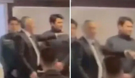 Ticaret Bakanlığı açıkladı: Gümrük memuruna tokata inceleme - gundem