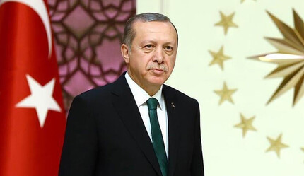 ABD merkezli Atlantic Council'den 'Erdoğan' makalesi: Olmasaydı kıtlık çekecektik - dunya