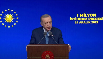 Son dakika: Cumhurbaşkanı Erdoğan açıkladı: Teknolojiye 4 milyarlık dev destek! Müjdeler peş peşe geldi - gundem