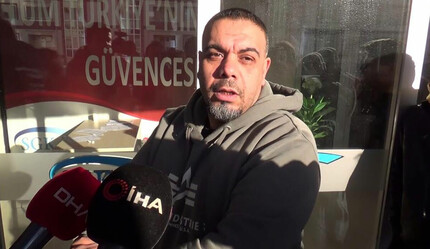 EYT kuyruğunda beklerken, 6’lı masaya tepki: Bu adam her şeyi yaptı - ekonomi