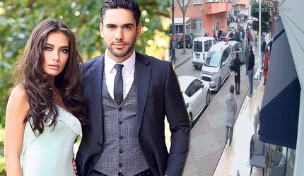 Gecenin Ucunda dizi setinde saldırı: Rambo bıçağı ve satırla kovaladılar - turkiye