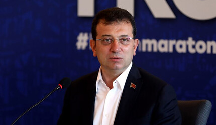 Son dakika: İmamoğlu'na siyasi yasak davası istinafa taşındı, savcılık süreye itiraz etti - gundem