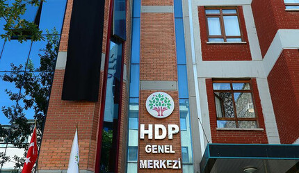 Son dakika! AYM, HDP'ye Hazine yardımını görüşecek: Tarih belli oldu - gundem
