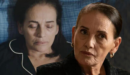 Nur Sürer, Camdaki Kız’a veda etti… Gazeteye verilen vefat ilanına izleyiciler tepki gösterdi: Aklım çıktı, tansiyonum oynadı - magazin