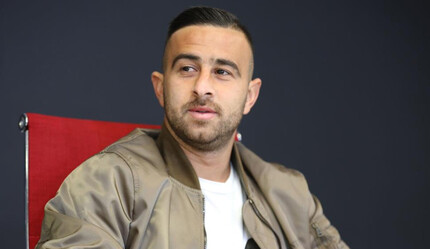 Sivasspor'da ilginç ayrılık! Dia Saba Sivas'ta İngilizce okul yok gerekçesiyle kulübe veda etti - spor