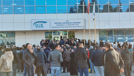 Son dakika: SGK'da EYT mesaisi: Cumartesi günü açık olacak - gundem