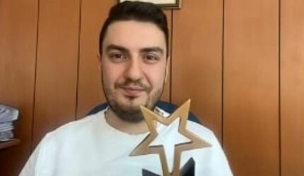 Trendyol Star Ödülleri'nin Aralık ayı sahipleri belli oldu - ekonomi