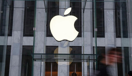 Japonya'dsn Apple'a vergi faturası: 105 milyon dolarlık ceza kestiler - dunya