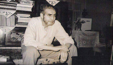 Seyyid Ahmet Arvasi'yi oğlu anlattı: Problemlerimizin reçetesini yıllar öncesinden yazmıştı - gundem