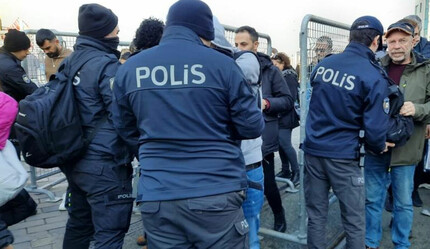 Dikkat! Yılbaşı nedeniyle buraya çıkan yollar trafiğe kapalı: Bariyerler, kontroller ve aramalar... - gundem