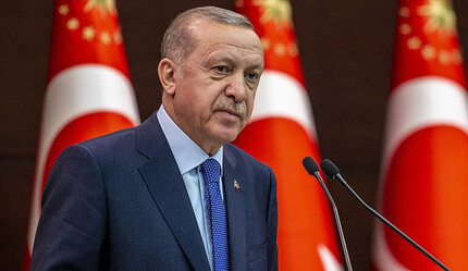 Erdoğan'dan 2023 mesajında Türkiye Yüzyılı vurgusu: Çok daha büyük bir atılımı başlatacağız - kultur-sanat