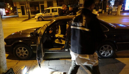 Malatya'da silahlı kavga: 2 kişi hayatını kaybetti - gundem