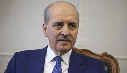 Numan Kurtulmuş’tan seçim açıklaması: Tarihi öne alınabilir - politika