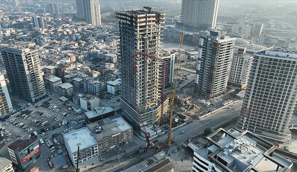 İzmir'deki vinç kazasında yeni gelişme: Gözaltına alınan 4 kişi tutuklandı - gundem