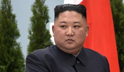 Yeni yıla füze denemesiyle girmişlerdi! Kim Jong Un