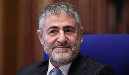 Bakan Nebati’den Türkiye Yüzyılı mesajı: Gece gündüz çalışacağız  - ekonomi