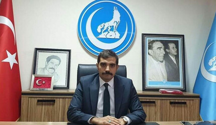 Silahlı saldırı sonucu hayatını kaybetmişti: Ülkü Ocakları eski Başkanı Sinan Ateş'in ailesinden ilk açıklama - gundem