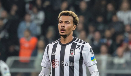 Son dakika Beşiktaş haberi... Dele Alli için karar verildi, İngiliz orta sahaya yol göründü - spor