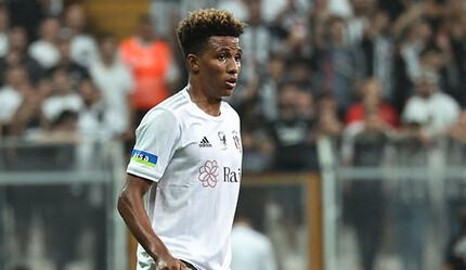 Süper dörtlü! Beşiktaş'ın yeni kare ası takımı ayakta tutuyor - spor
