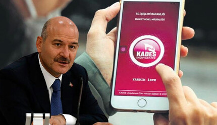 Bakan Soylu'dan 'kadına şiddet' mesajı: Sıfır olana kadar mücadeleye devam - politika
