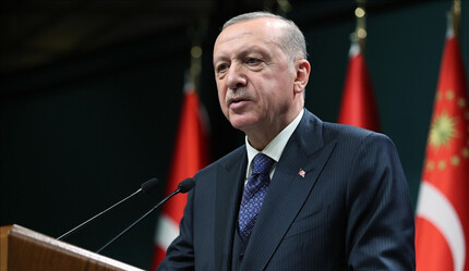 Dünyanın gözü Türkiye’deki seçimlerde... Foreign Policy'den dikkat çeken analiz: Erdoğan Ankara’nın en güçlü adamı - secim-2023