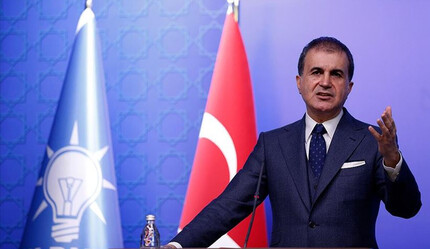 Ömer Çelik'ten erken seçim açıklaması: 18 Haziran'la ilgili sıkıntılar var - politika