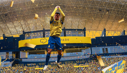 Cristiano Ronaldo imza töreni yarın akşam düzenlenecek... Al Nassr şova hazır - spor