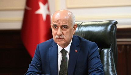 Bakan Kirişci Tarım Cebimde Uygulaması'nı tanıttı: Tamamen yerli ve milli - ekonomi