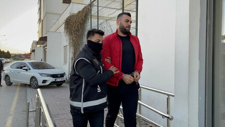 Adana'da tefecilik operasyonu: Çok sayıda gözaltı var - gundem
