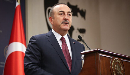 Bakan Çavuşoğlu, Brezilya dönüşü açıkladı: Suriye muhalefeti ile kritik görüşme - gundem