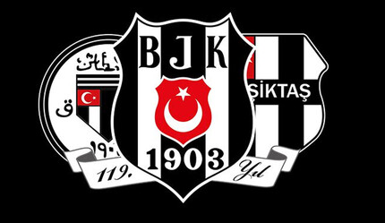 Beşiktaş'tan Atilla Karaoğlan'a destek - spor
