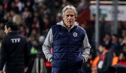 Jorge Jesus'tan Galatasaray yorumu... Fenerbahçe Kadıköy'de liderlik istiyor - spor