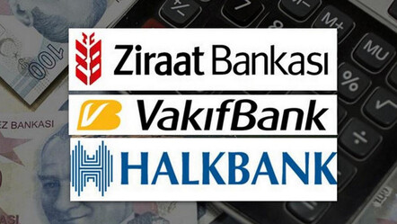 Son dakika: 3 kamu bankasından tekno kredi paketi: Faiz sabit olacak - dunya
