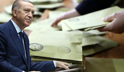 Cumhurbaşkanı Erdoğan'dan seçim tarihi açıklaması - politika