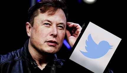 Elon Musk'tan 11'inci ifşa! 'ABD Twitter'dan 250 bin hesabın kapatılmasını istedi' - teknoloji